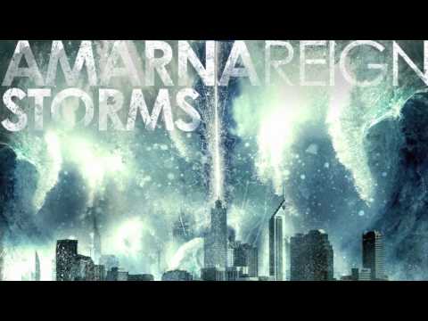 Amarna Reign: Storms [HQ] (w/Lyrics) New Song