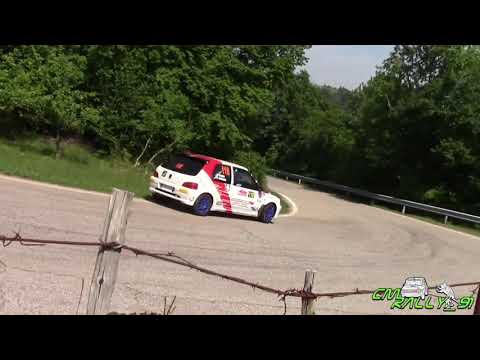 17° Benacus Rally 2021 Clip #118 Mirici - Viviani by CMRALLY_91