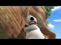 Backkom Bernard Bear Ep 04 Beach Volleyball Bernard Polar Bear Exclusive Comedy