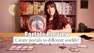 Board Game Garden - Morels video thumbnail