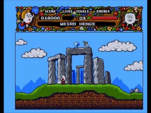 fantasy world dizzy amiga rom