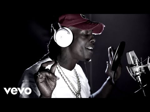 King South - All Night Long (Official Video)