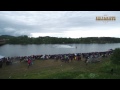 WATERCROSS IVALO 2015 AIR VIDEO