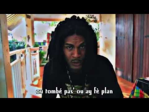 Nicy   Tombé si plan FREESTYLE @SlimVideoZ Fev 2014