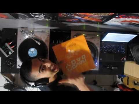 DJ Zelous - Delicious Happy Hardcore Vinyl Mix