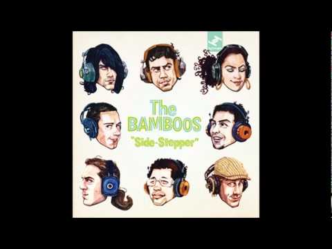 The Bamboos feat. Paul MacInnes - Move on