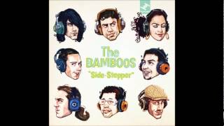 The Bamboos feat. Paul MacInnes - Move on