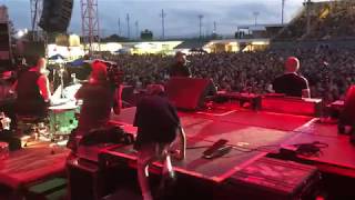 Rancid - It&#39;s Quite Alright @ Brockton, MA - August 5th, 2017