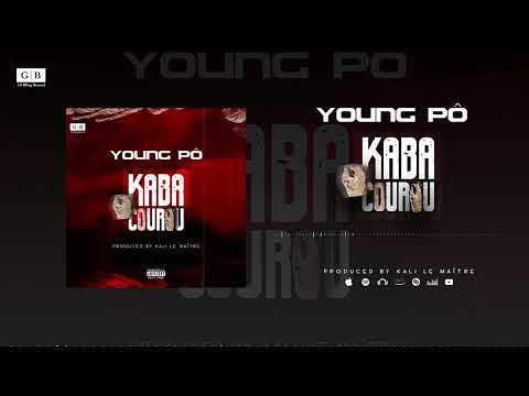 Young Pô - Kabacourou (Son Officiel)
