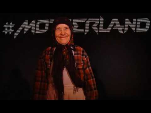 Ektonix feat. Brangurt Pesyanay s - Motherland