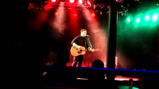 Samae Koskinen - Spoon River (Live)