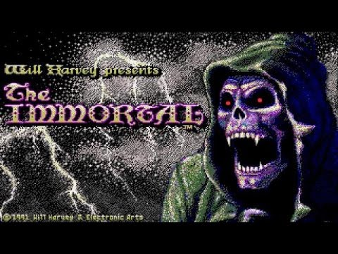 the immortal pc download