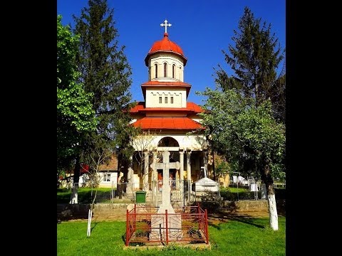 ,, MA INTORC CU DRAG IN SATUL MEU '' - TISA NOUA