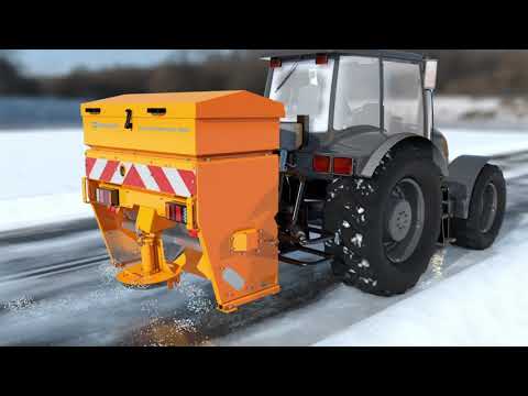 Wiedenmann IceMaster Duo 250