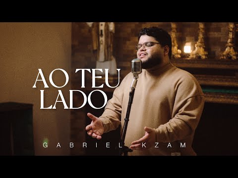 Ao Teu Lado - Gabriel Kzam
