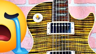 Video thumbnail for I'm Heartbroken I Missed These 3! | Sad Trogly Guitar Hunting by The Trogly's Guitar Show