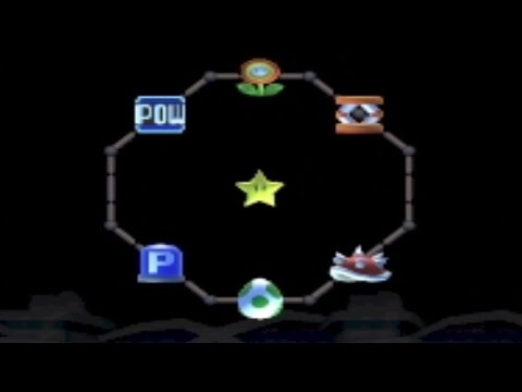 House of Games III by Titacho - SUPER MARIO MAKER - NO COMMENTARY 1AU