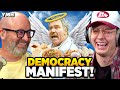 Democracy Manifest YMH Highlight