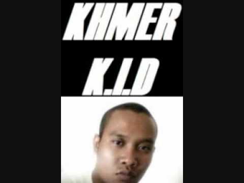 Khme Kid - Smoke Weed (DJ Anim3 Remix)