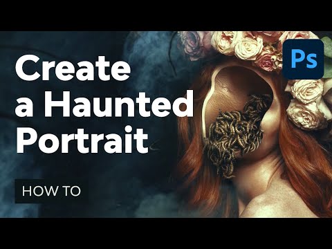 Photoshop for Beginners FREE COURSE