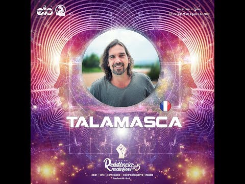 Resistencia MainFloor #05 - Talamasca