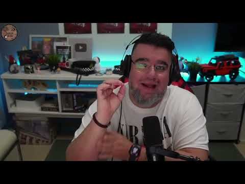 Joaquín Campos en Canal 🔴 ¿A ESTO QUERÍAS LLEGAR  🔴