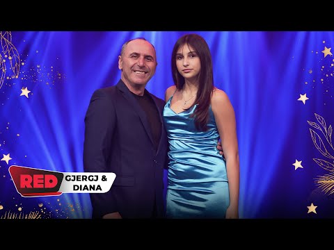 Gjergj & Diana Tunaj - Dashuria fjalë e madhe