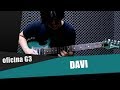 Oficina G3 Davi Cover By Vinicius E Souza