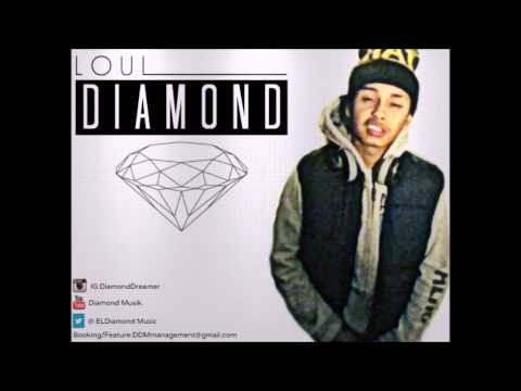 " You're So Amazing " - MarkissAngel Feat. Loui Diamond