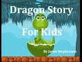 Dragon Story Time Meditation For Kids Tots Sleep Or Rest Time Out