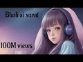Bholi Si Surat Reprise Song Ashwani Machal Bollywood Romantic Song Subscribe DPTS Family