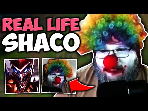 Pink Ward's April 1st INCIDENT!