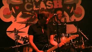 amber smith - It&#39;s a Sin (Pet Shop Boys cover)