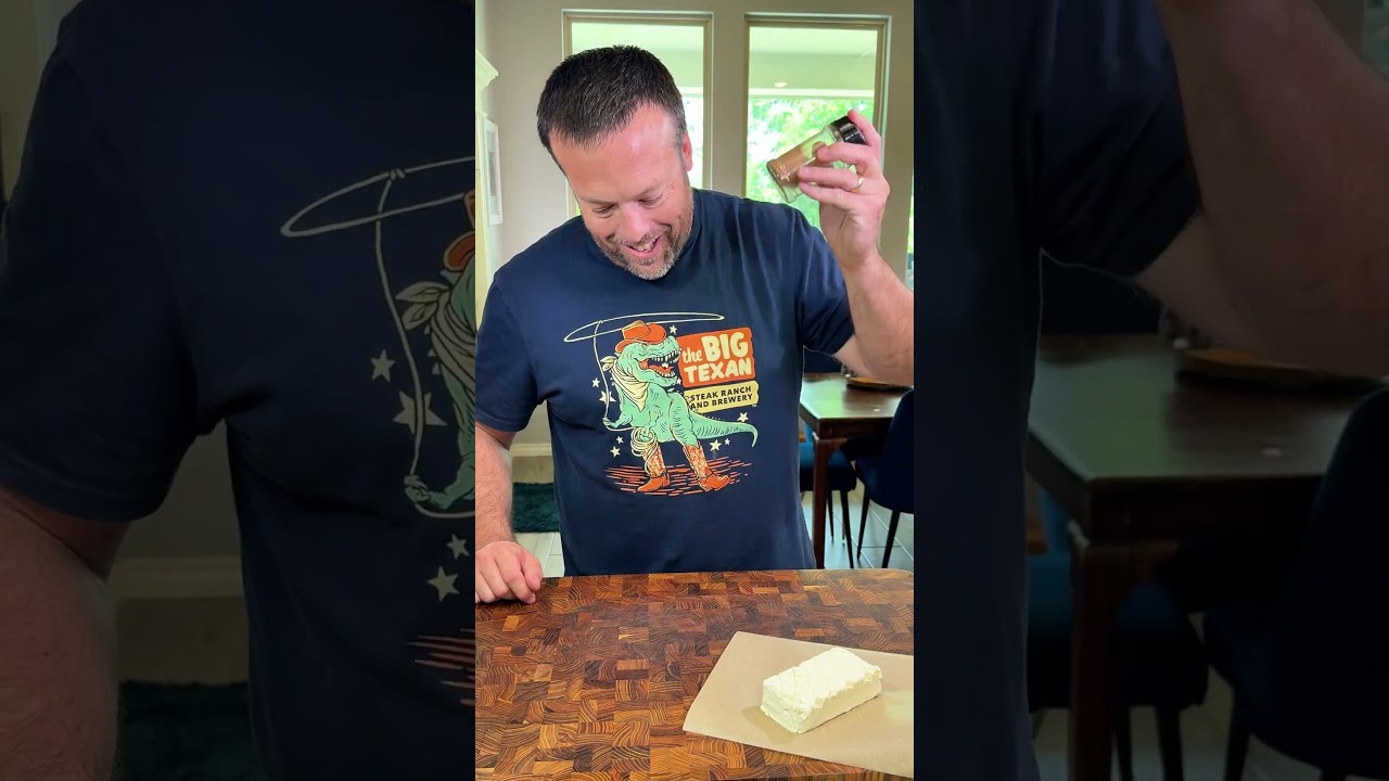 Smoked cinnamon roll cream cheese dip — sweet, smoky, and irresistible!