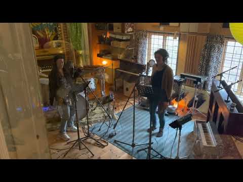 PG ROXETTE - Dea + Helena b-vox on THE CRAZIEST THING!