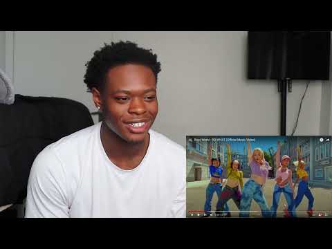 THEY'RE FIRE!!! Boys World - SO WHAT (Official Video) REACTION
