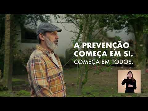  Medidas de autoprote&ccedil;&atilde;o