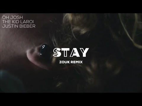 Oh Josh - Stay ft. The Kid Laroi & Justin Bieber [STAY REMIX]