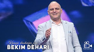 Bekim Dehari - Knaqu Dashnija Jem