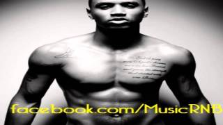 Trey Songz - Top Of The World [NEW SONG 2011]