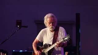 Only A River..Bob Weir Wolf Brothers Northampton 3-1-19
