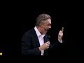 Jordan Peterson - Go Out and Make Something of Yourself!
