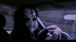 CREEPY-ISH