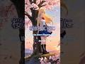 When The Cherry Blossoms Bloom Anime Remix MV Aimi Chic Original Song