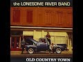 The Game (I Can't Win)~The Lonesome River Band