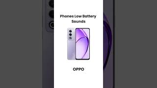 Download lagu 🔋 ☎️ Phones Low Battery Sounds #iphone #asus #honor #htc #huawei #lg #oppo #zte #samsung mp3