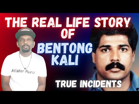Bentong Kali real life story | Tamil | Mister Puro