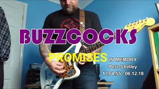 BUZZCOCKS - Promises