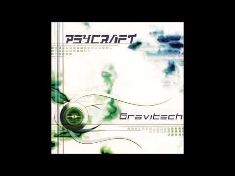 Psycraft - Gravitech [Full Album]