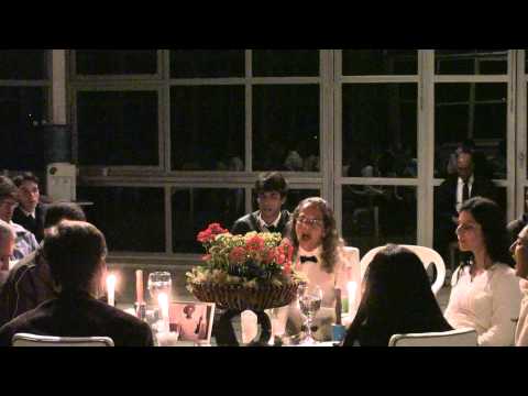 VÍ DEUS EM TUDO - FLOR DE JAGUBE - CHICO CORRENTE